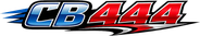 cb 444 logo